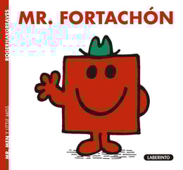 Mr. Fortachon