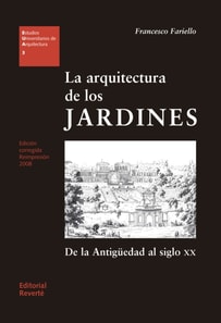 La arquitectura de los jardines
