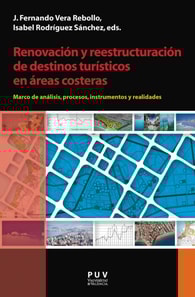 Renovacion y reestructuracion de destinos turisticos en areas costeras