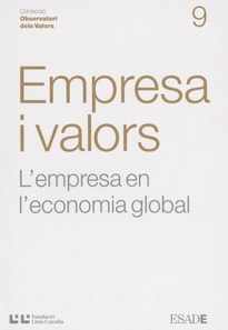 Empresa i valors