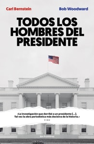 Todos los hombres del presidente
