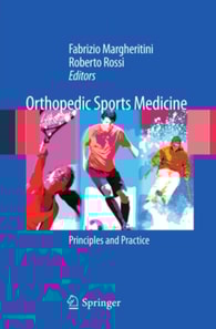 Orthopedic Sports Medicine