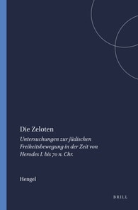 Die Zeloten