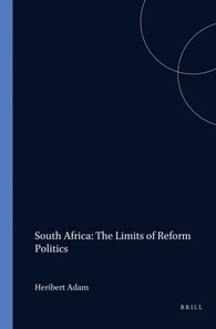 South Africa: The Limits of Reform Politics