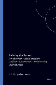 Policing the Future