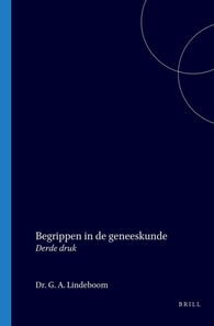 Begrippen in de geneeskunde