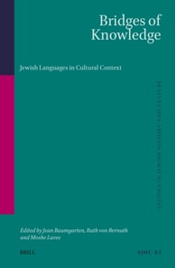 Bridges of Knowledge