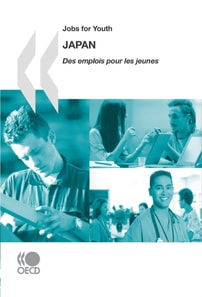 Jobs for Youth/Des emplois pour les jeunes: Japan 2009