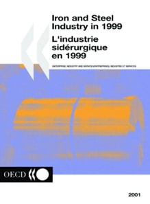 Iron and Steel Industry 2001