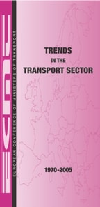 Trends in the Transport Sector 2007