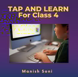 TAP AND LEARN For Class 4