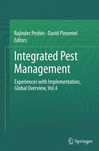 Integrated Pest Management