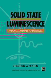 Solid State Luminescence