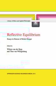 Reflective Equilibrium