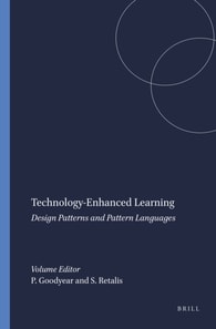 Technology-Enhanced Learning