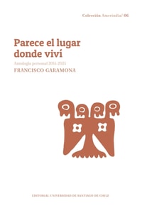 Parece el lugar en que vivi