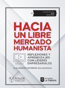 Hacia un mercado humanista