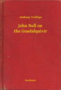 John Bull on the Guadalquivir