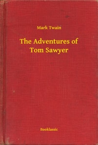 Adventures of Tom Sawyer
