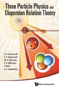 Three-particle Physics And Dispersion Relation Theory