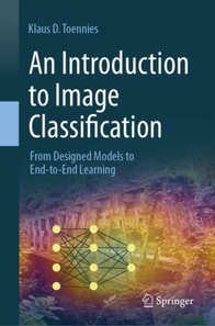 Introduction to Image Classification
