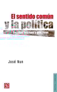 El sentido común y la política