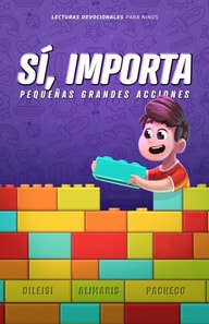 Sí, importa