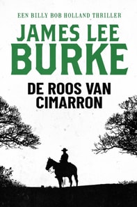 De roos van Cimarron