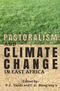 Pastoralism and Climate Change in East A
