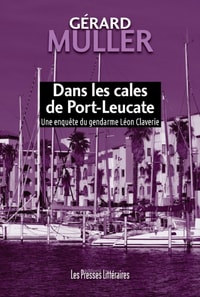 Dans les cales de Port-Leucate