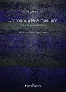 Emmanuelle Amsellem