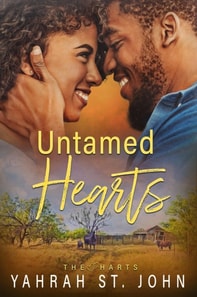 Untamed Hearts
