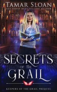Secrets of the Grail