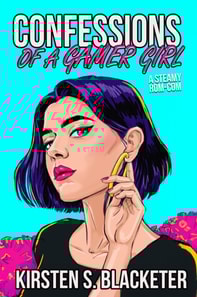 Confessions of a Gamer Girl