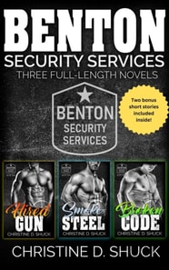 Benton Security Services Omnibus #1