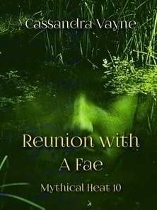 Reunion With A Fae