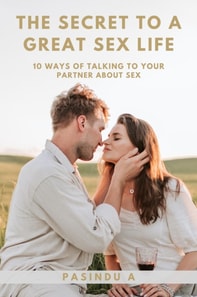 Secret to a Great Sex Life