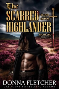 Scarred Highlander