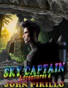 Sky Captain Adventures 4
