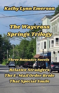Waycross Springs Trilogy