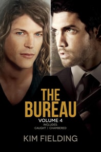 Bureau: Volume Four
