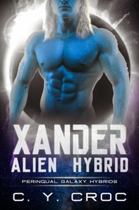 Xander Alien Hybrid