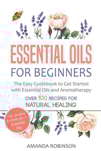 Essential Oils for Beginners