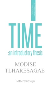 Time: An Introductory Study