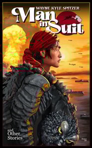 Man In Suit and Other Stories