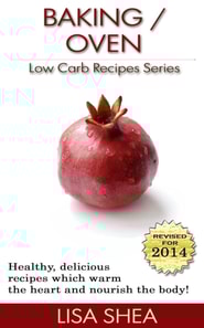 Baking / Oven Low Carb Recipes