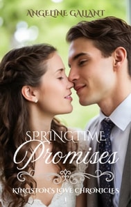 Springtime Promises