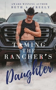Taming The Rancher's Daughter
