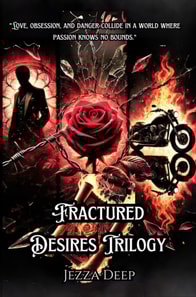 Fractured Desires Trilogy