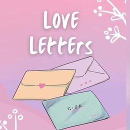 Love letters